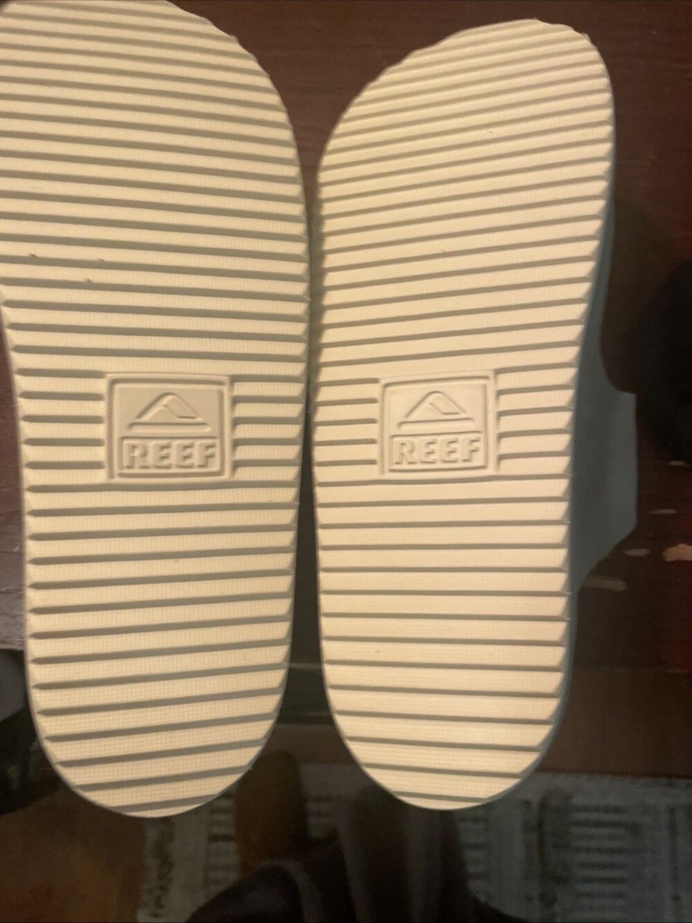 Reef Platform Women’s 9 - Picture 8 of 8